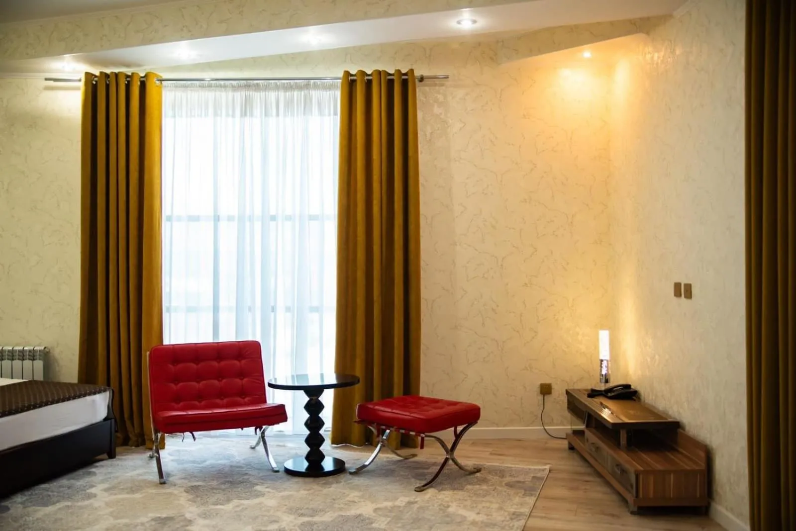 Hotel Zhibek Zholy