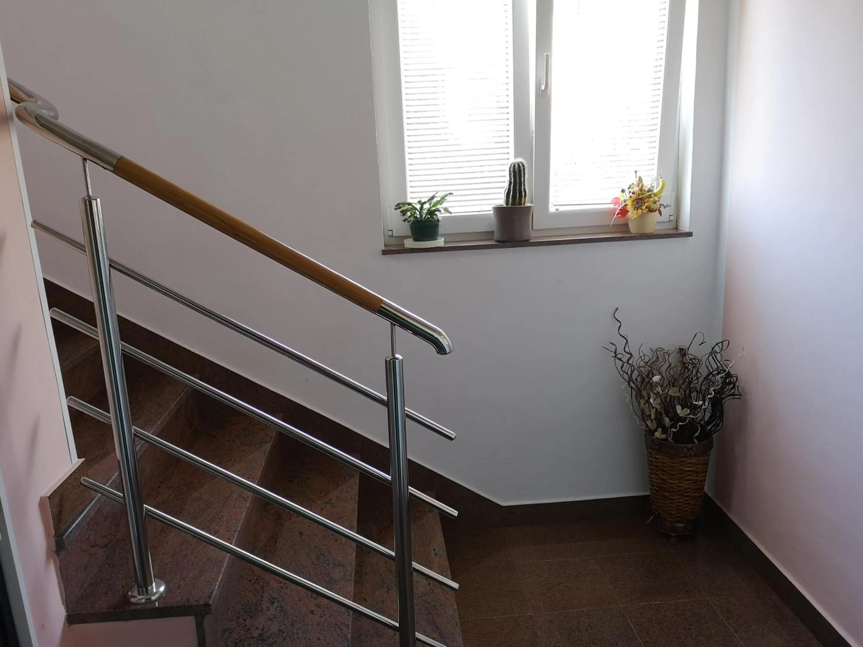 Property building in Apartment Marica