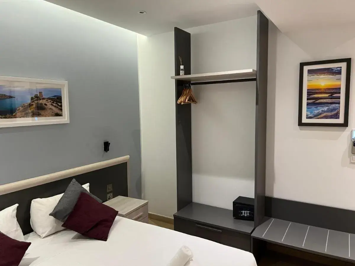 Double or Twin Room in Stay at 9020 Boutique B&B Double or Twin Room in Stay at 9020 Boutique B&B
