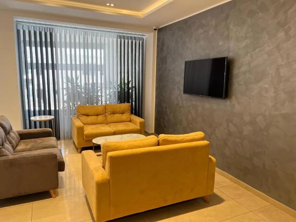 Stay at 9020 Boutique B&B