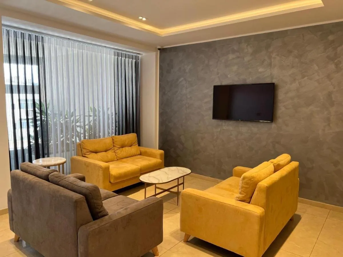 Stay at 9020 Boutique B&B