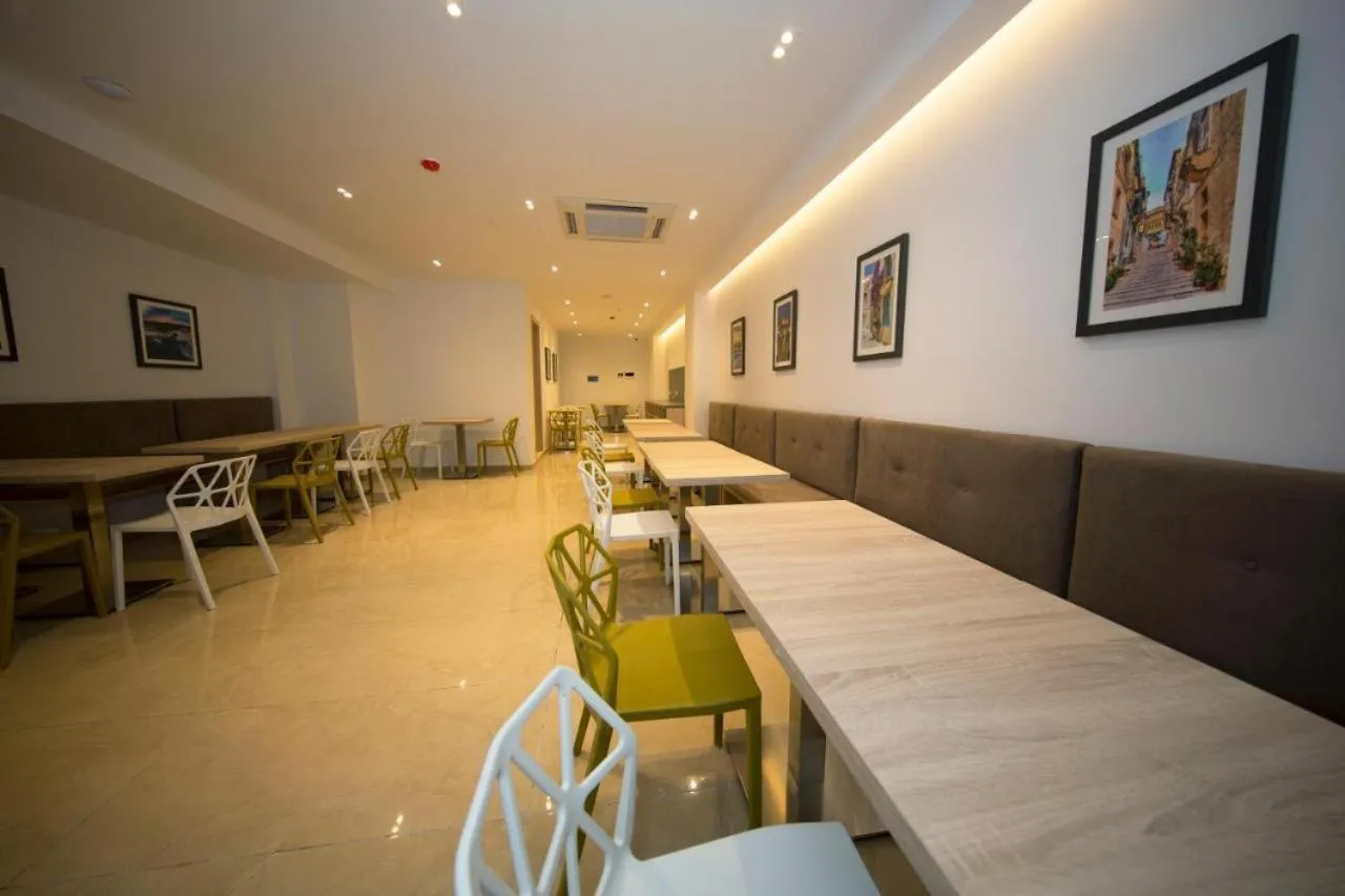 Stay at 9020 Boutique B&B