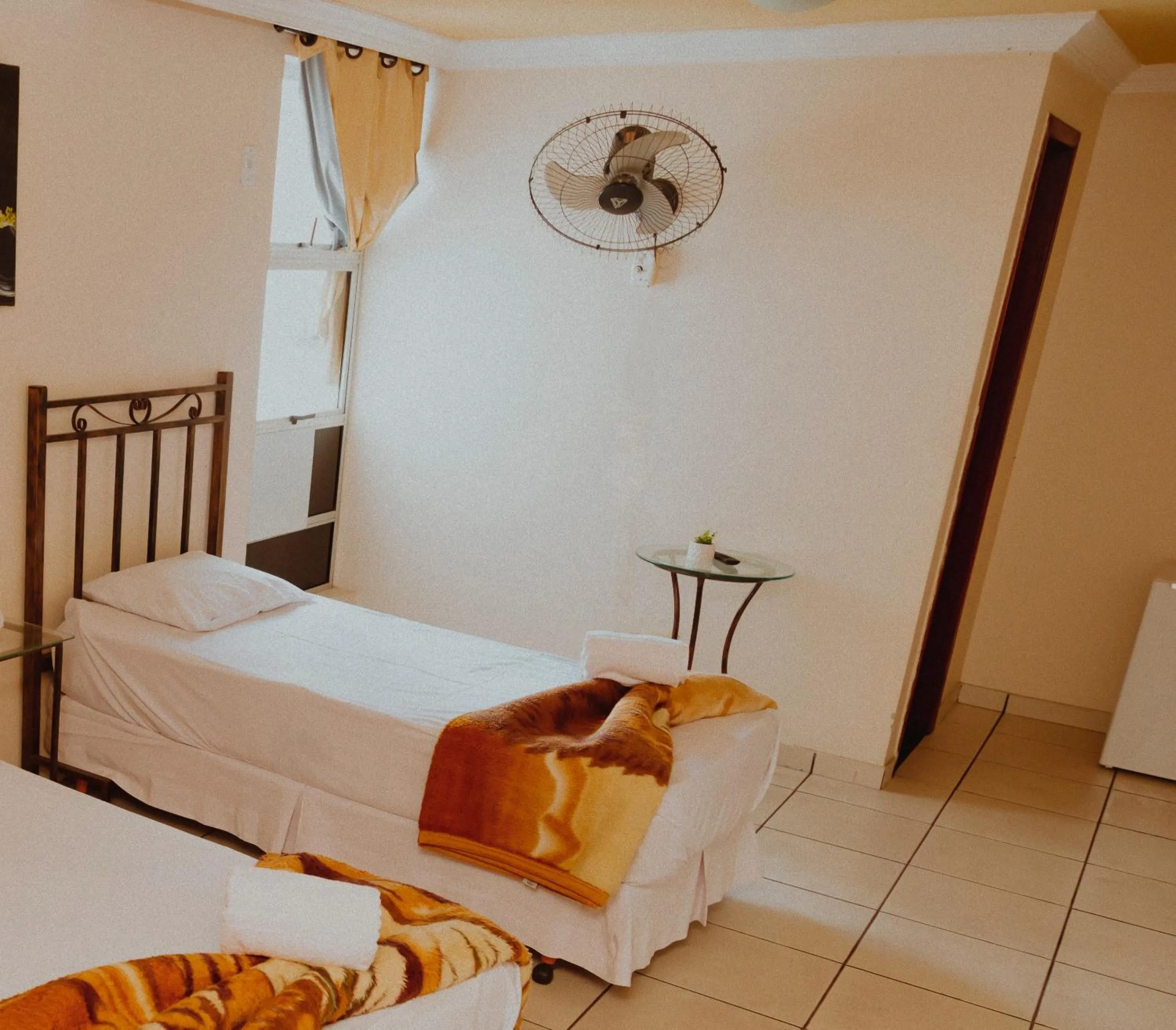 Hotel Salto Grande