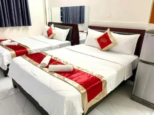Khách Sạn Hoa Mai Khách Sạn Hoa Mai