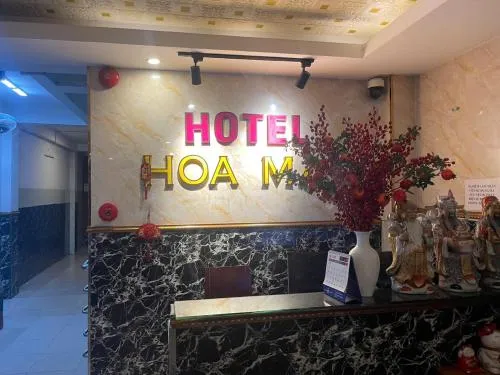 Khách Sạn Hoa Mai