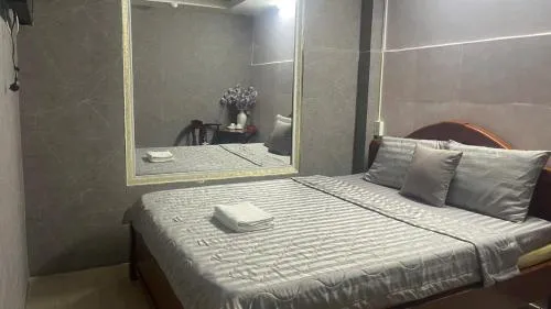 Khách Sạn Hoa Mai