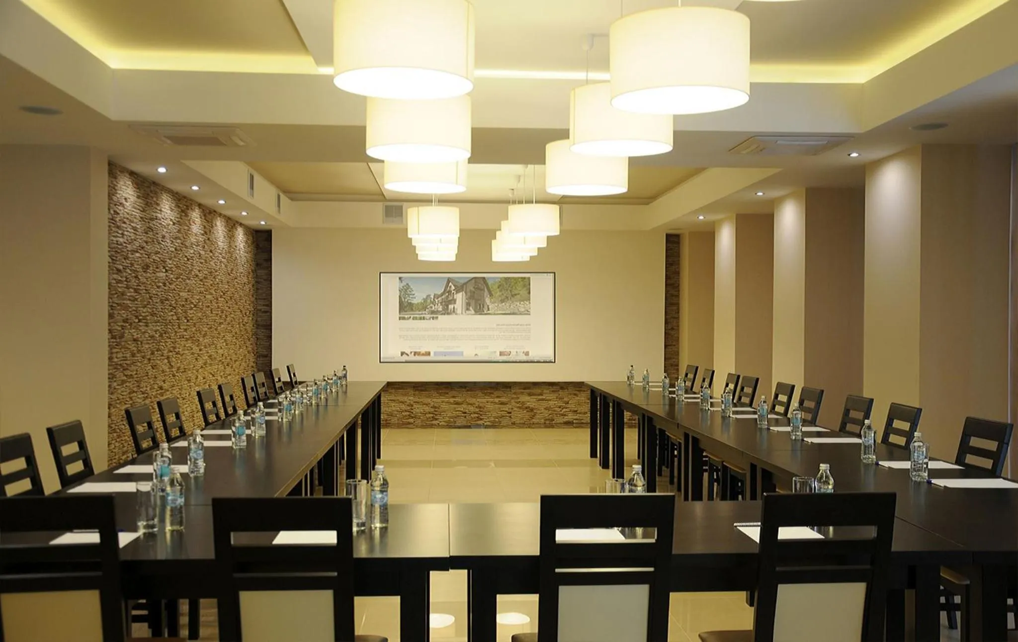 Banquet/Function facilities in Hotel Klaudia