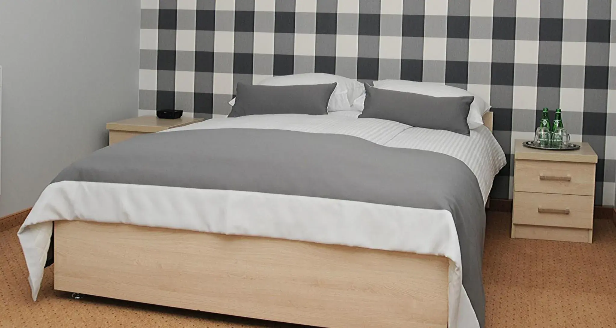 Apartment in Hotel Klaudia Apartment in Hotel Klaudia