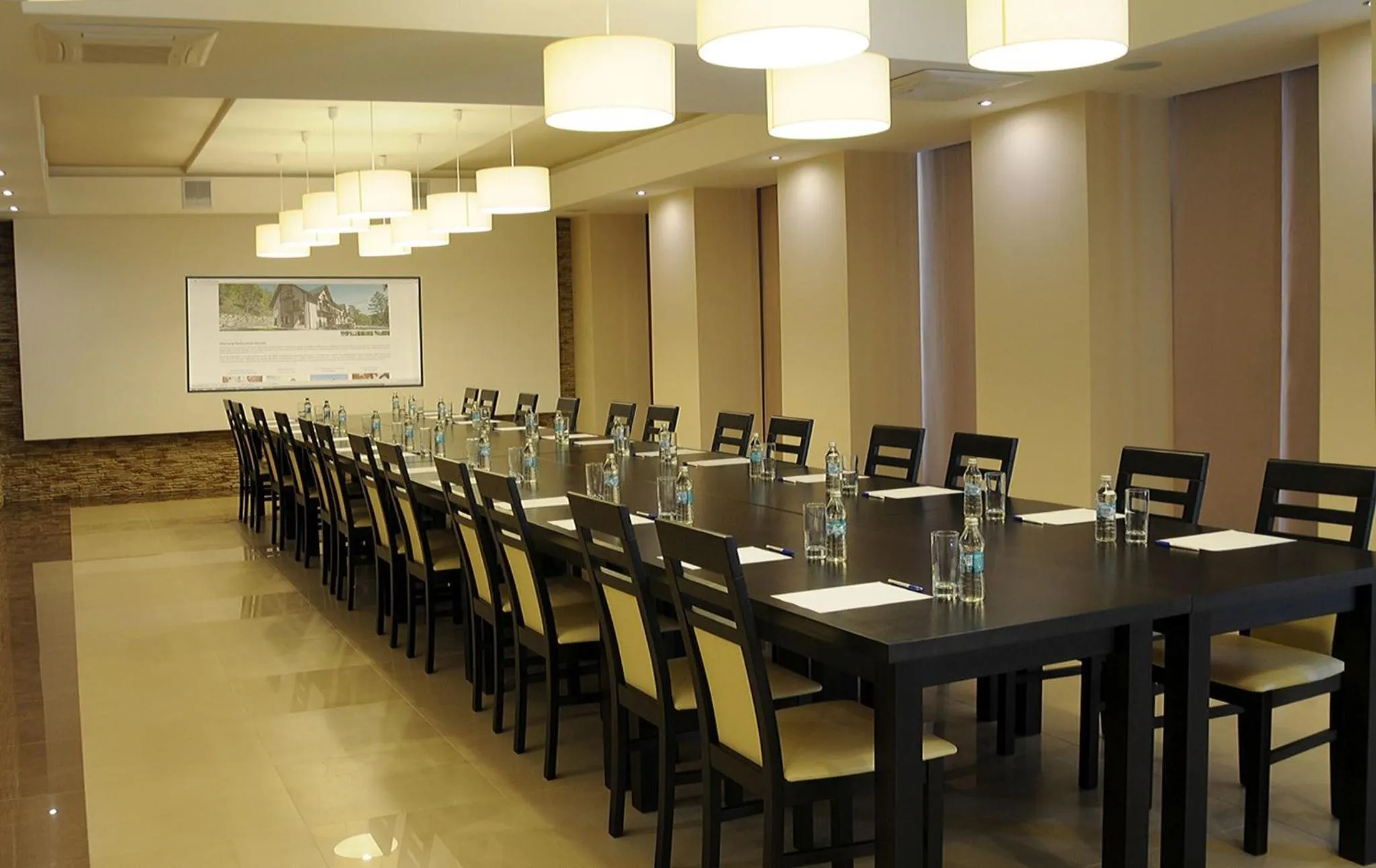 Banquet/Function facilities in Hotel Klaudia