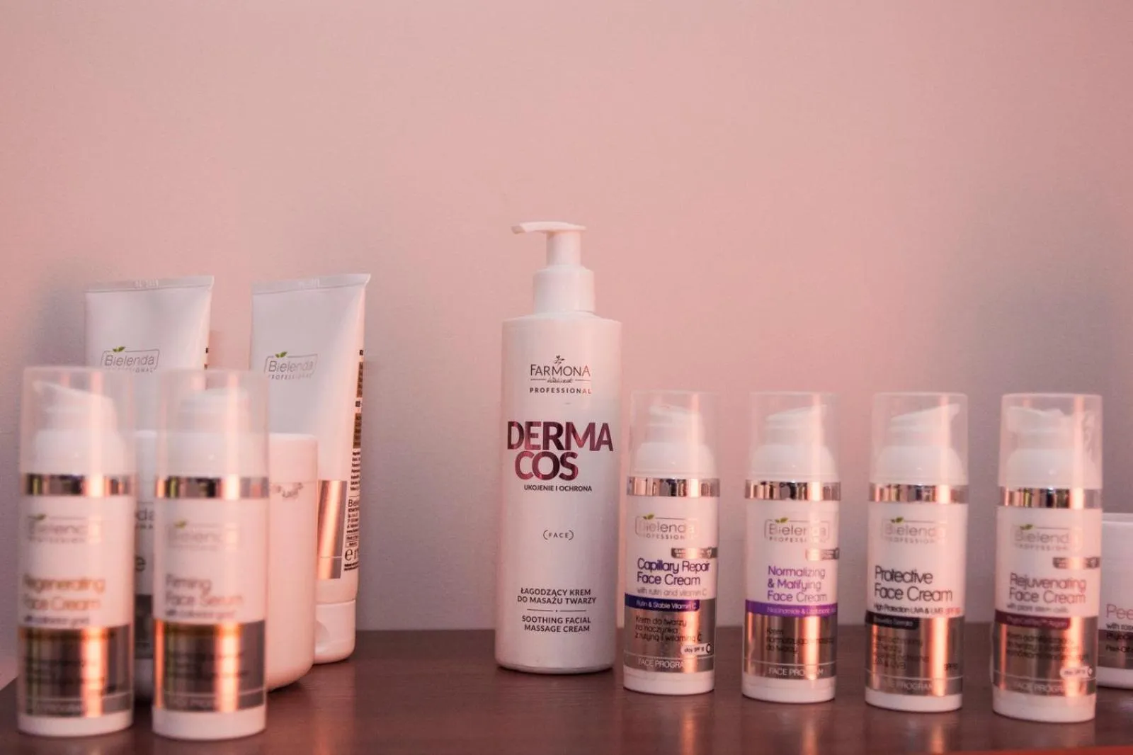 Activities in Hotel Klaudia