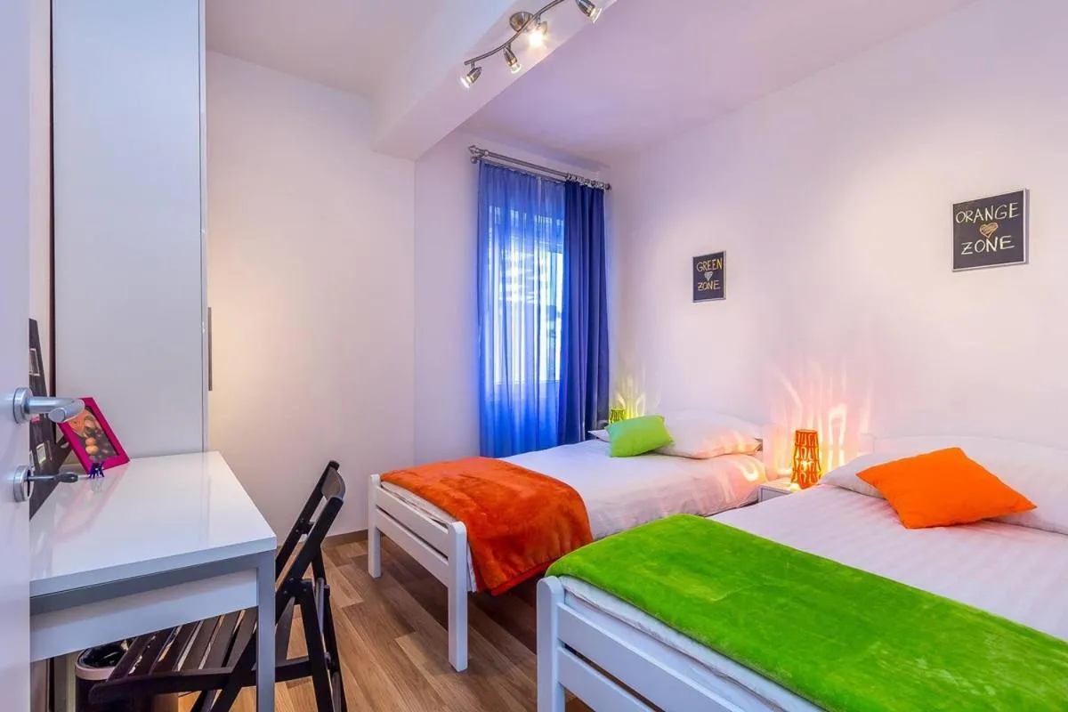 Other, Bed in Apartment Miro