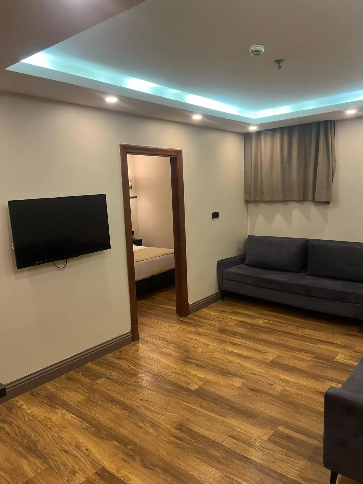 The Way Hotel The Way Hotel