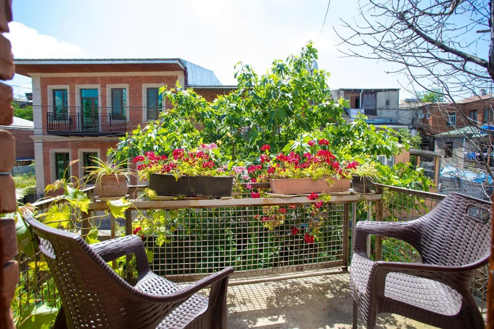 HOTEL VENETO