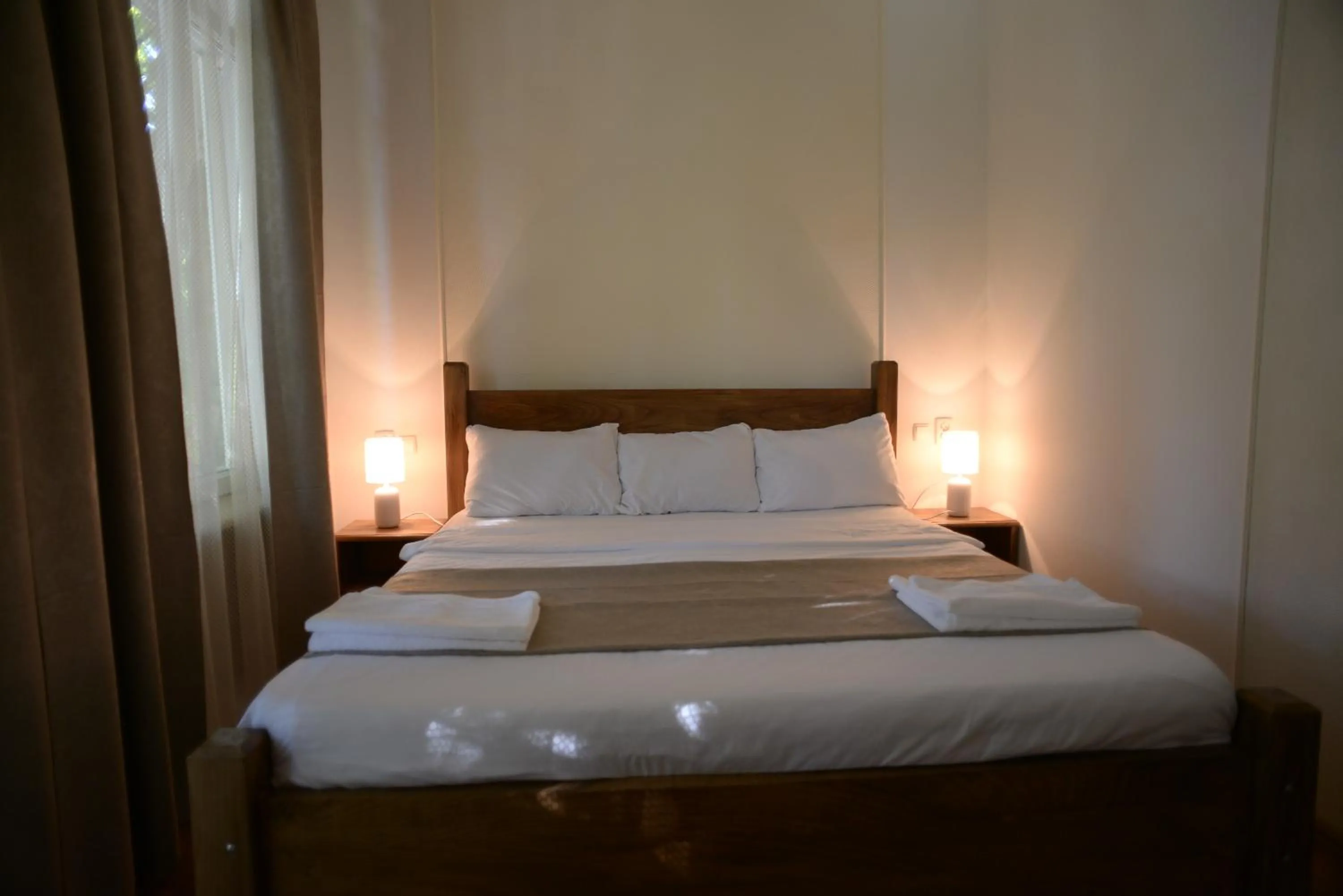 HOTEL VENETO