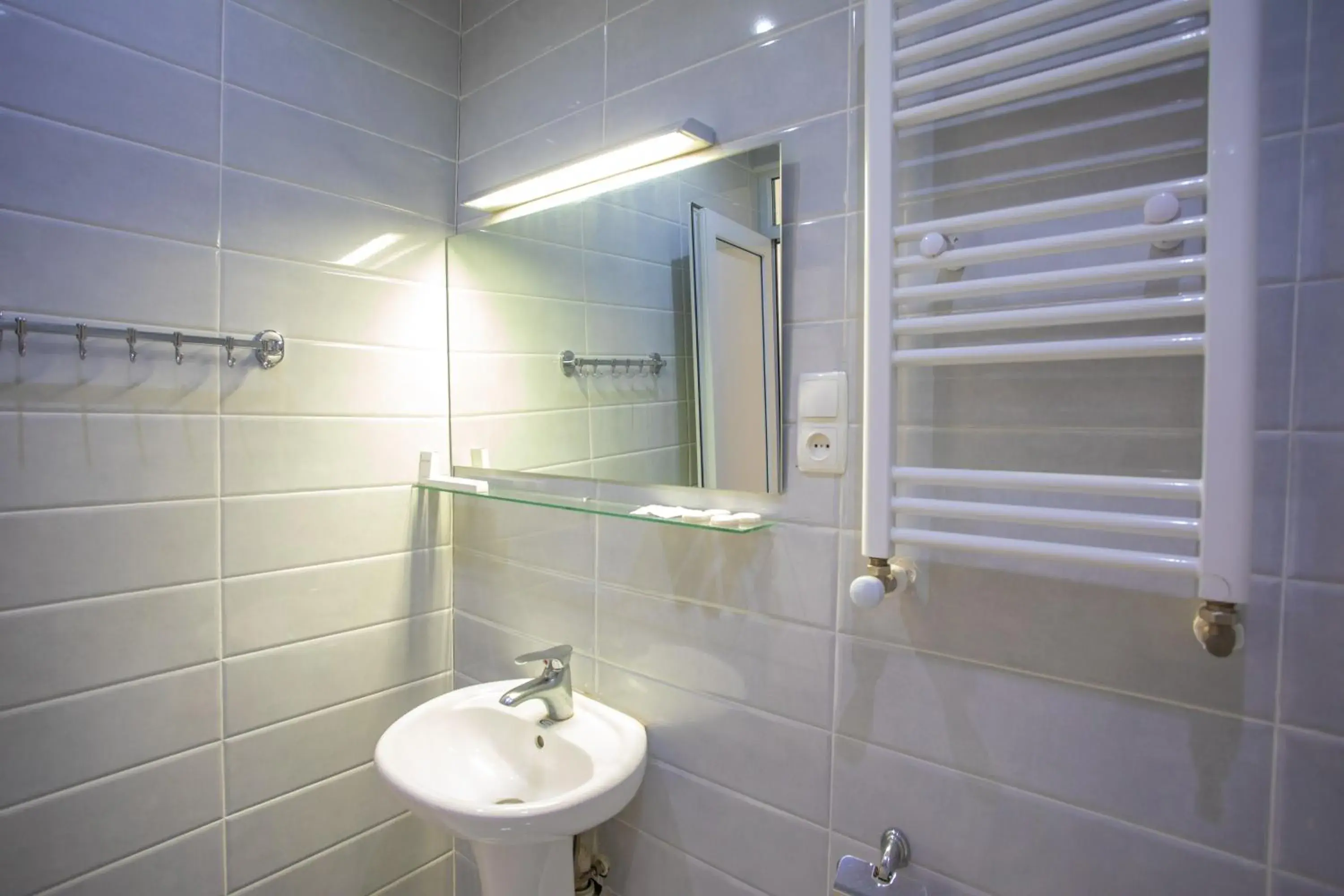 Premium Quadruple Room in HOTEL VENETO Premium Quadruple Room in HOTEL VENETO