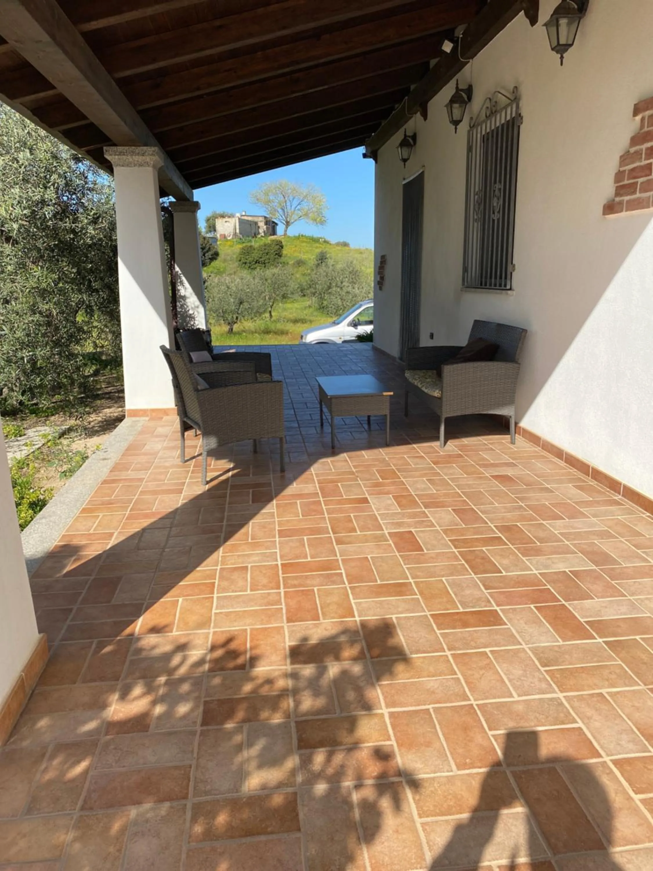 Casa Corofulu Oliena - IUN P2139