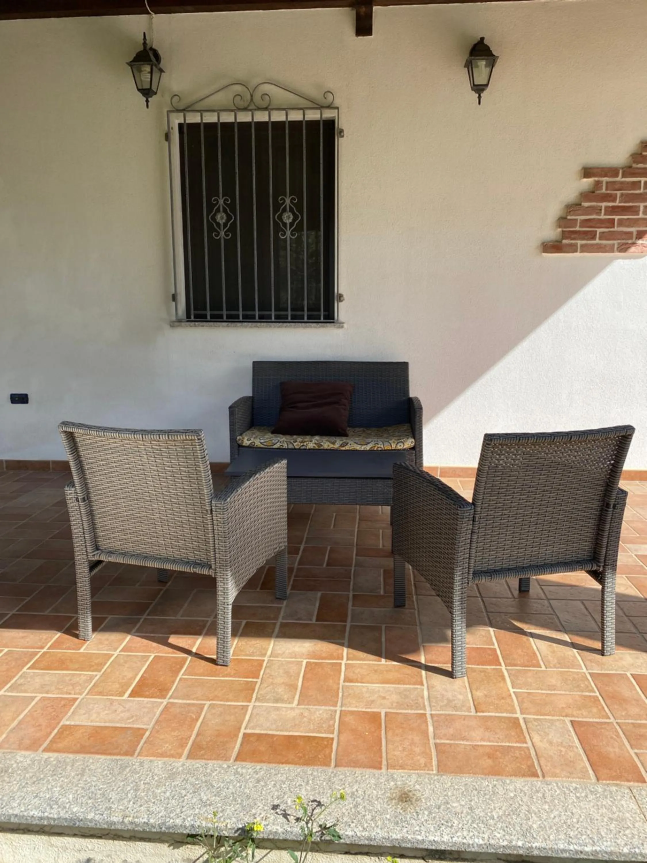 Casa Corofulu Oliena - IUN P2139