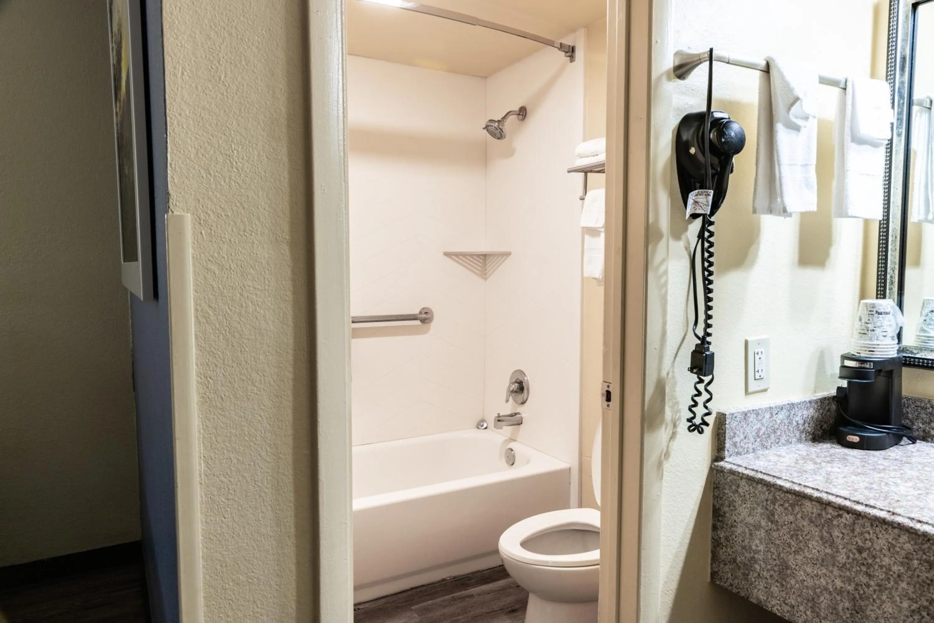 Boerne Inn and Suites