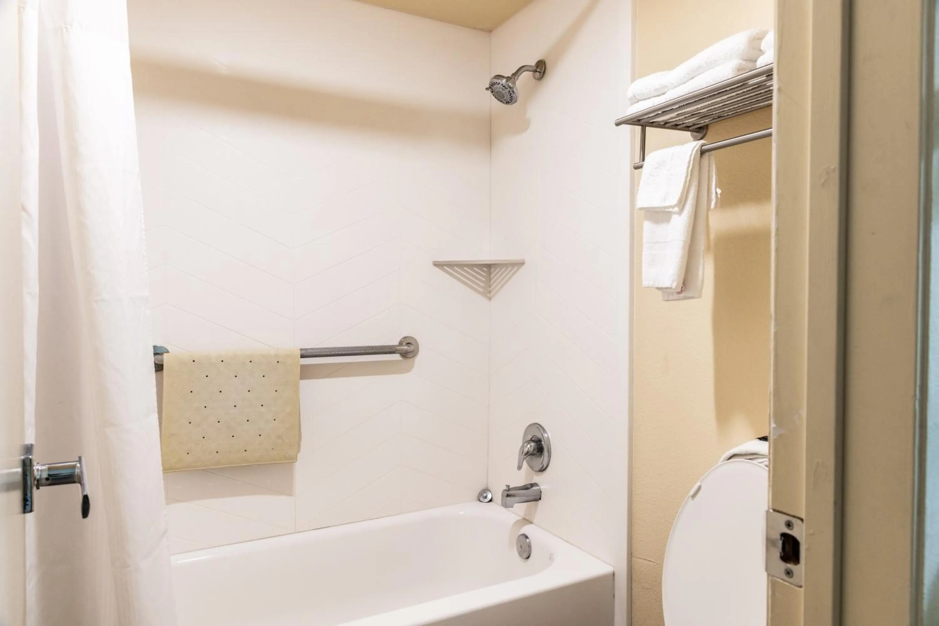 Boerne Inn and Suites