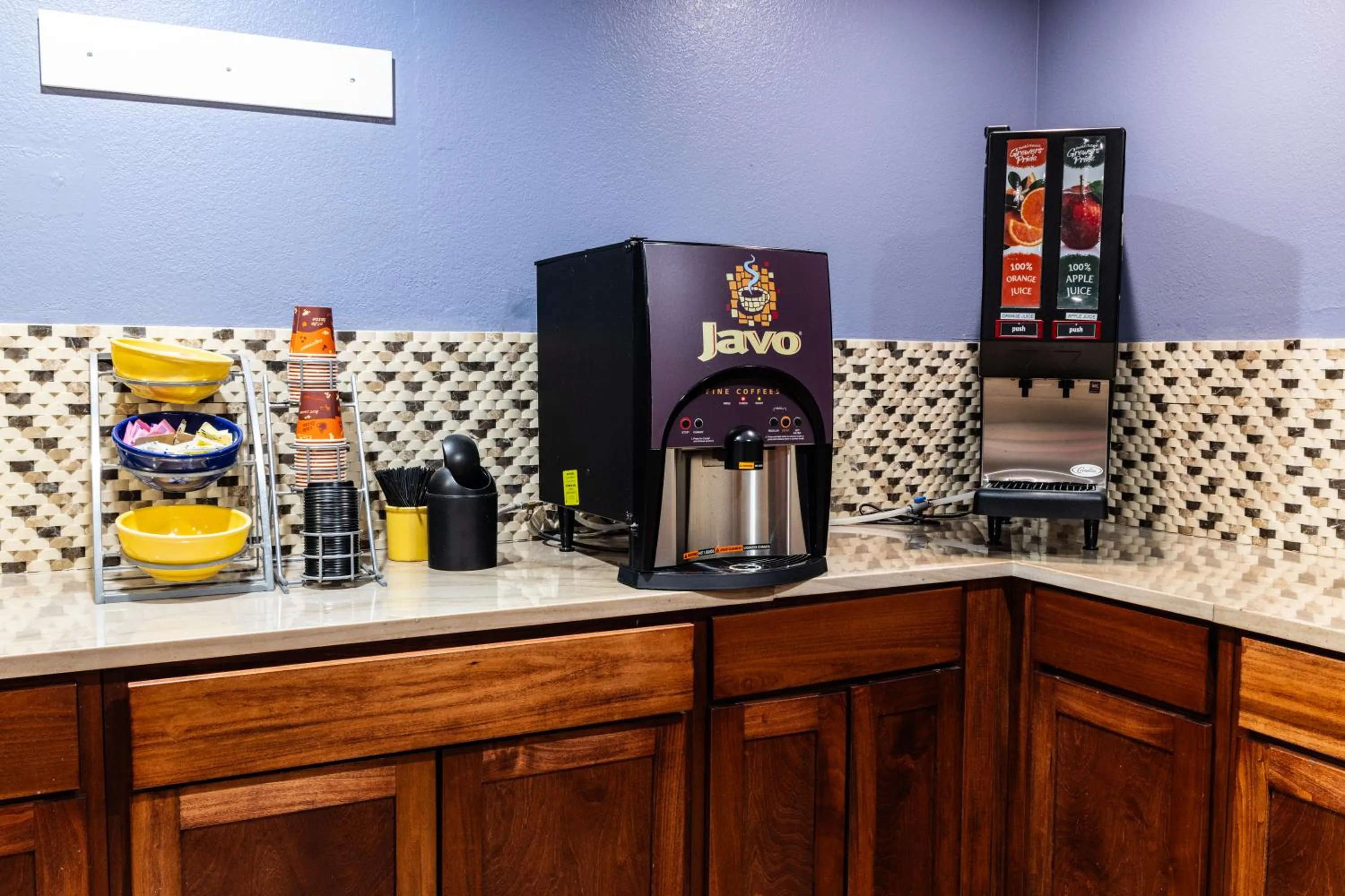 Boerne Inn and Suites