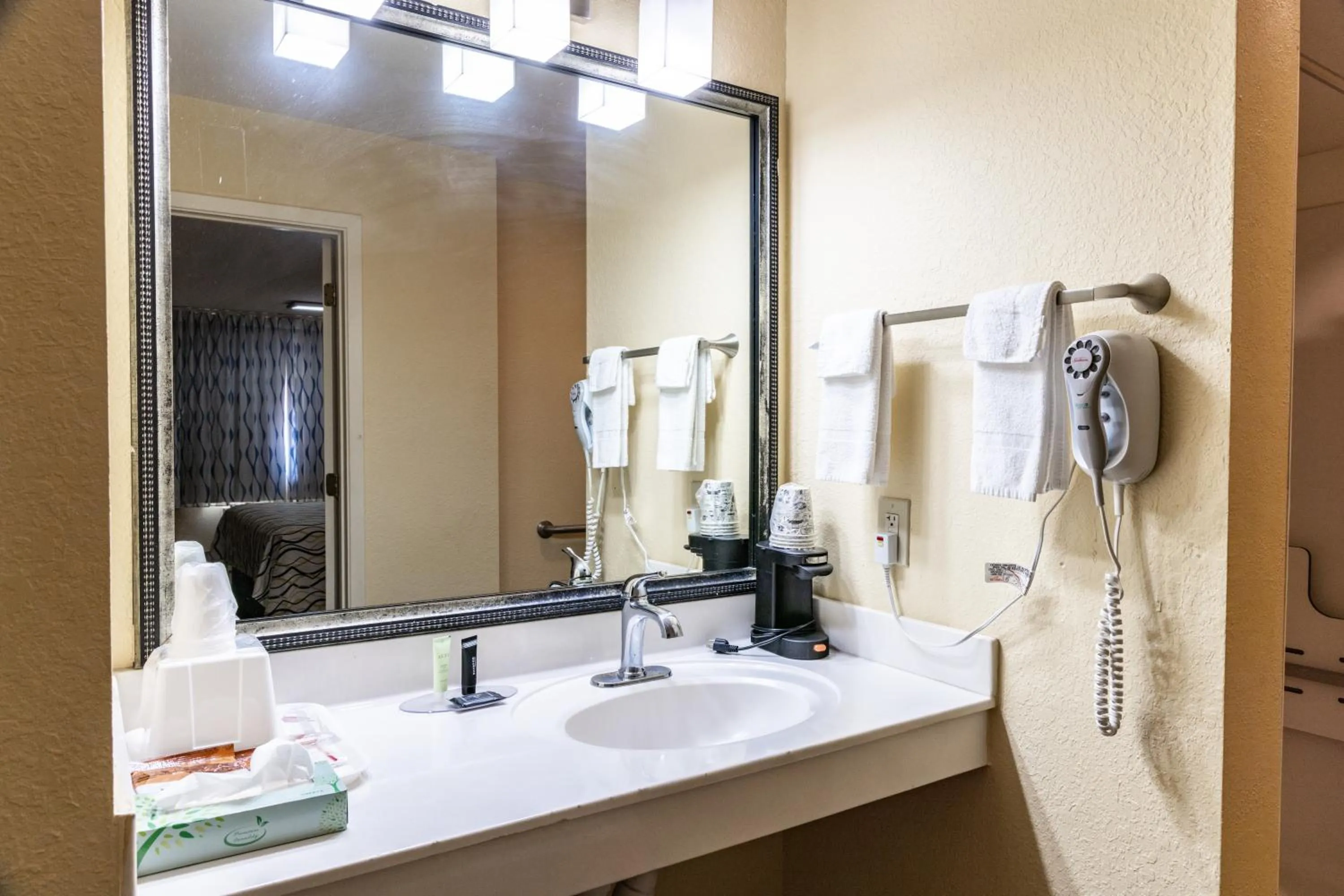 Boerne Inn and Suites