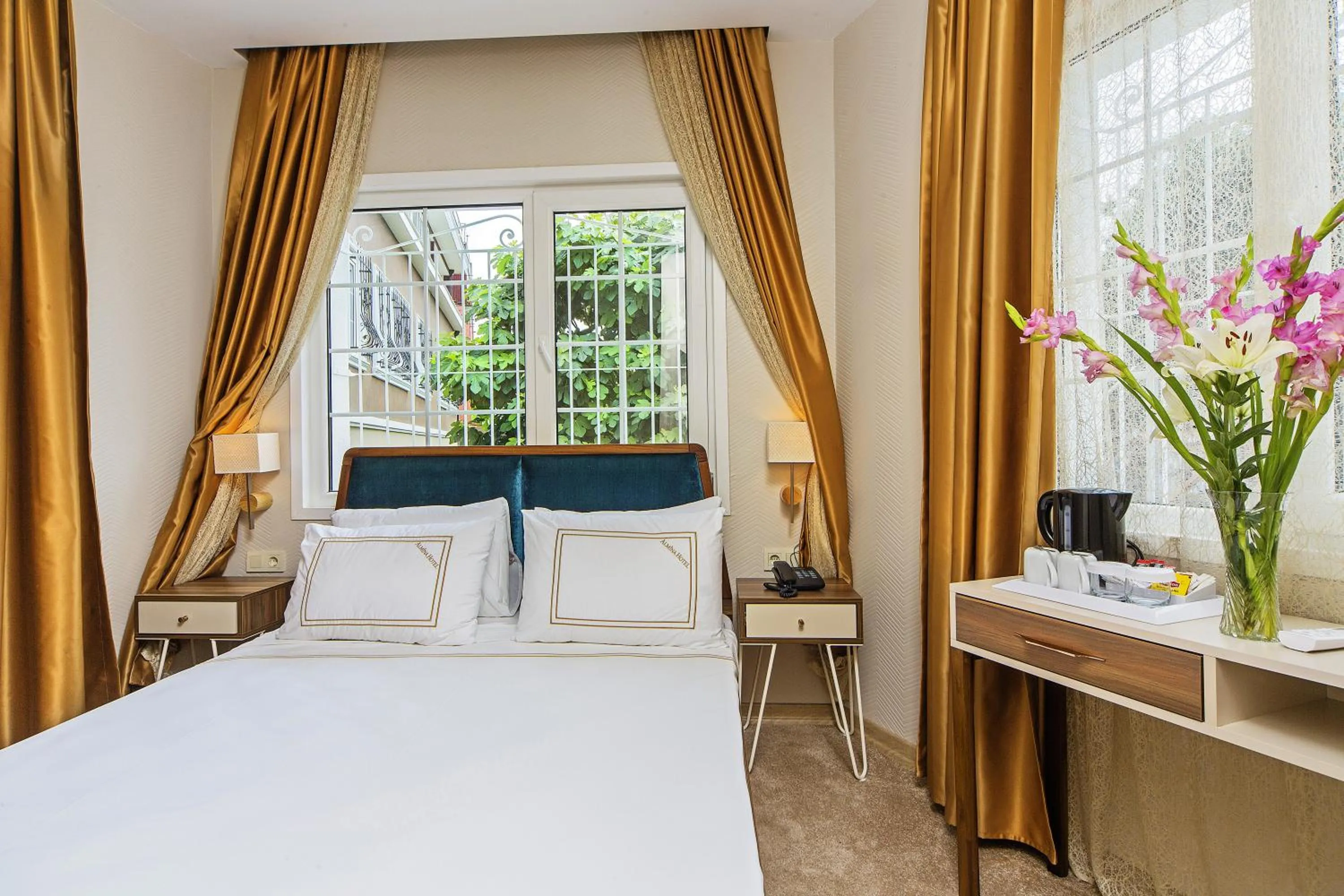 View (from property/room) in Almina Guest House