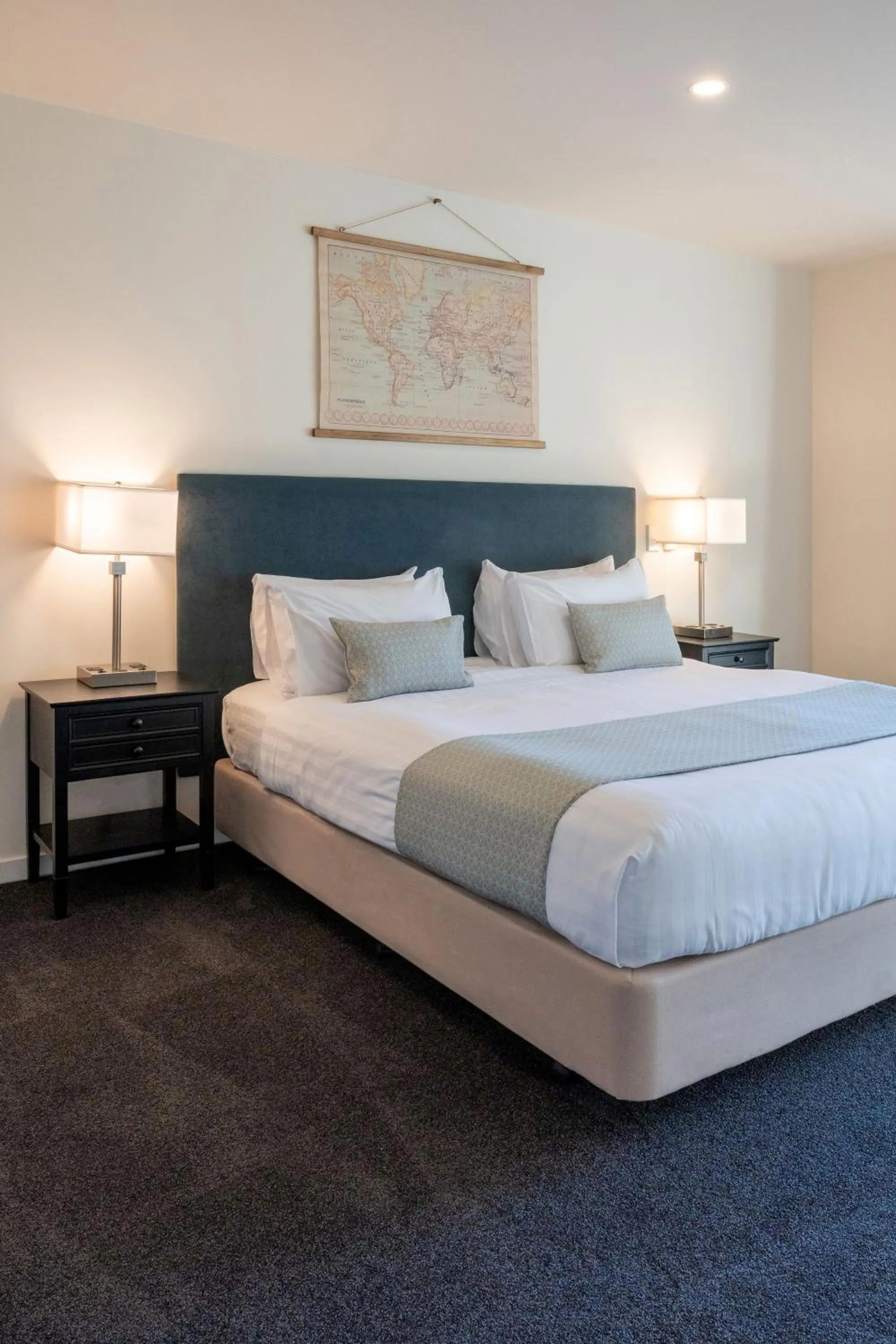 Hanmer Springs Gateway Lodge