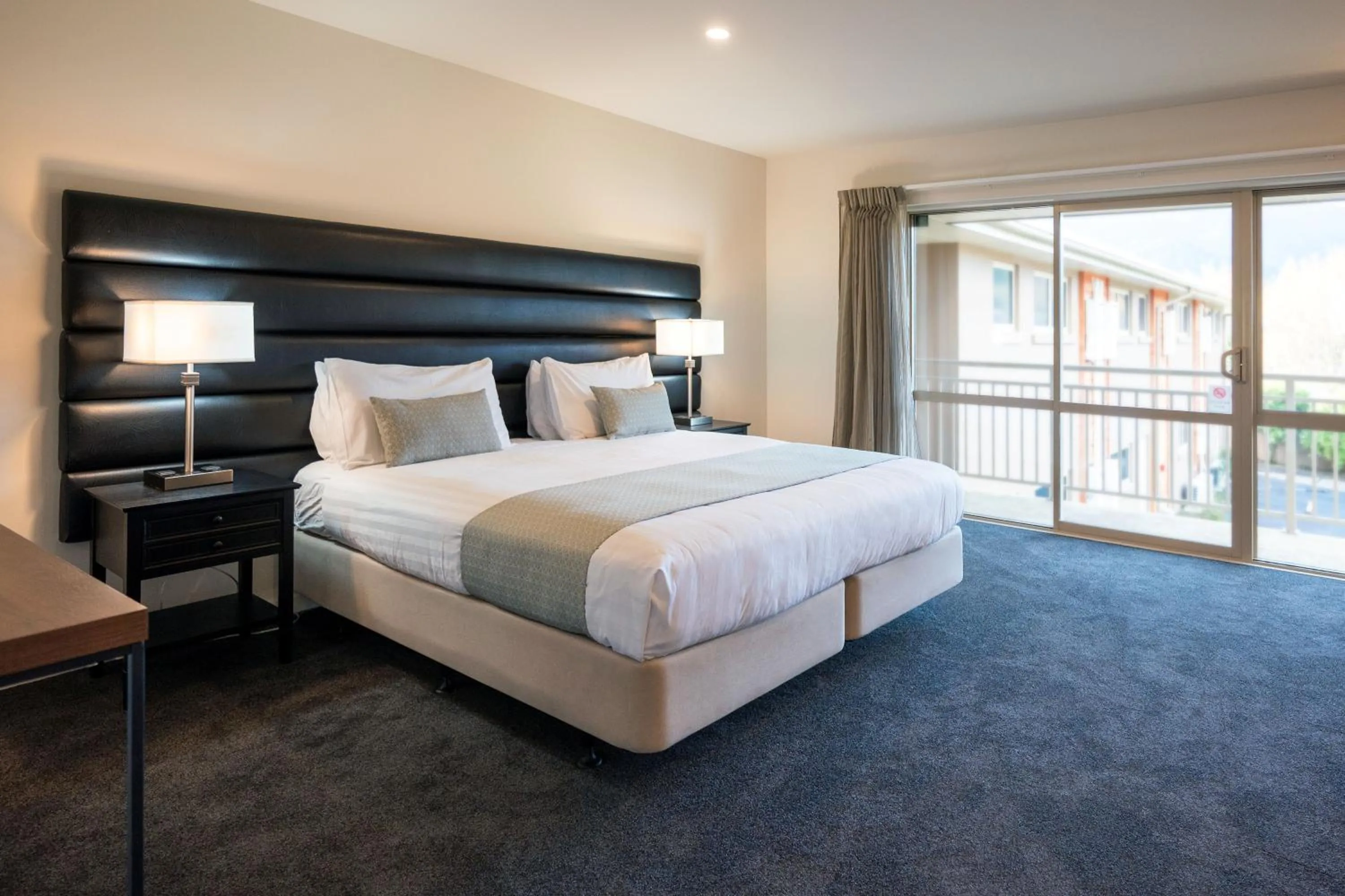 Hanmer Springs Gateway Lodge