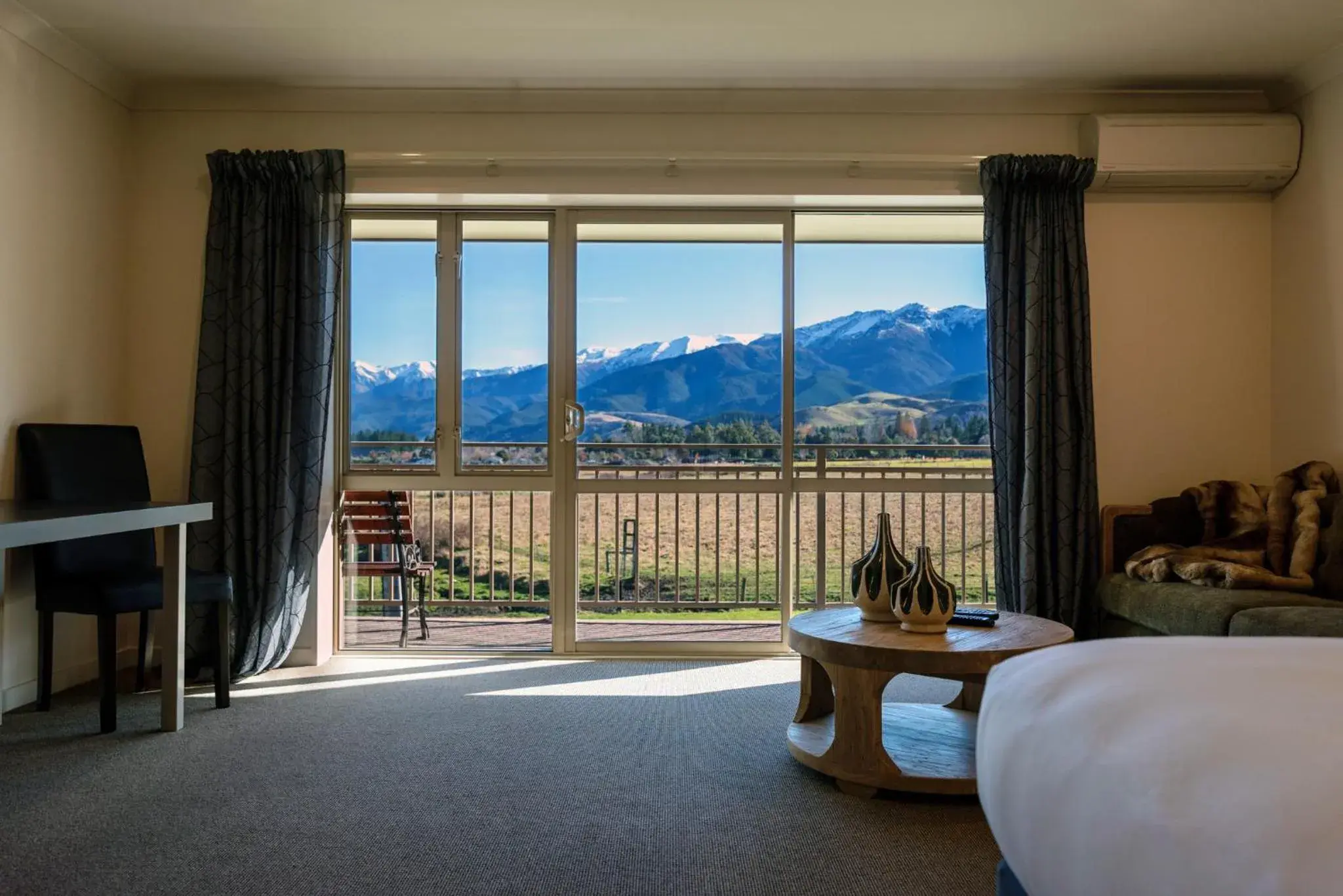 Hanmer Springs Gateway Lodge Hanmer Springs Gateway Lodge