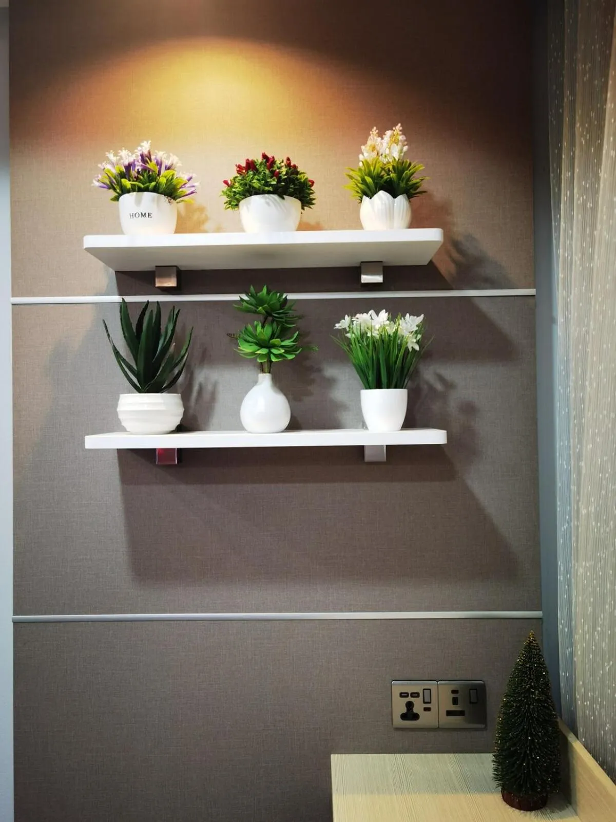 Jeff and Ricky Homestay 59 Vivacity Megamall