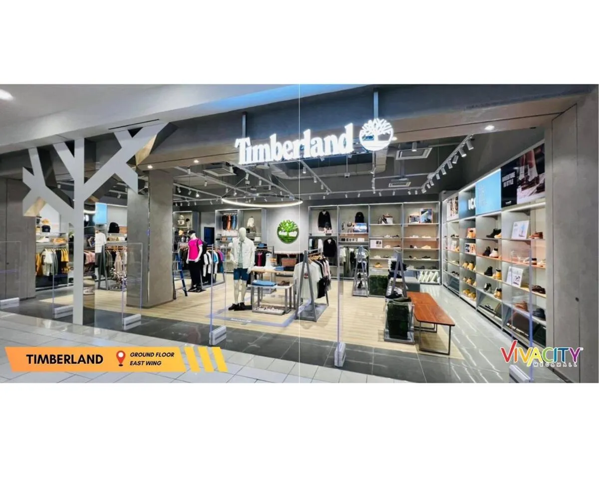 Jeff and Ricky Homestay 59 Vivacity Megamall