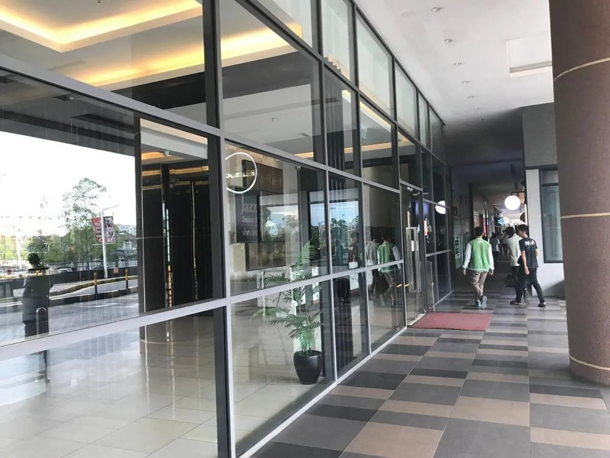 Jeff and Ricky Homestay 59 Vivacity Megamall