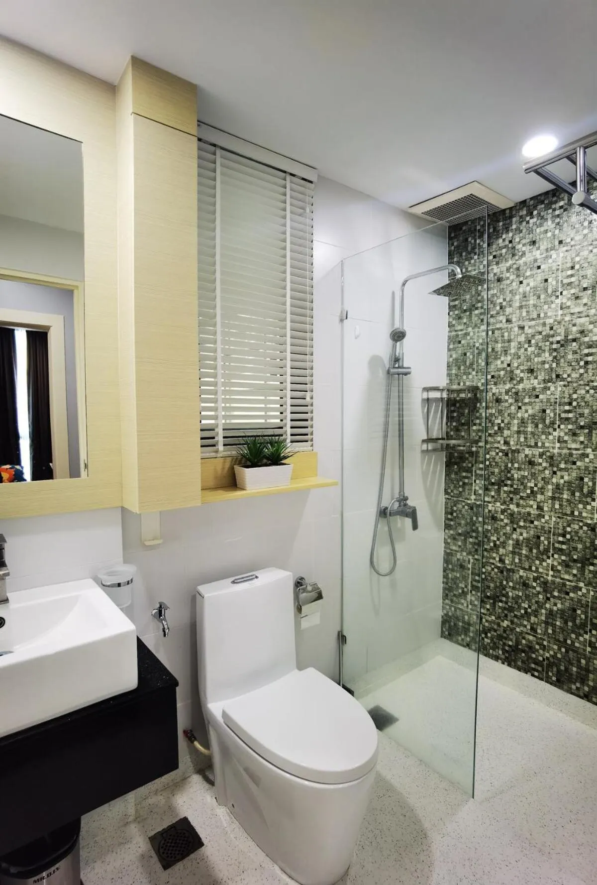 Jeff and Ricky Homestay 59 Vivacity Megamall