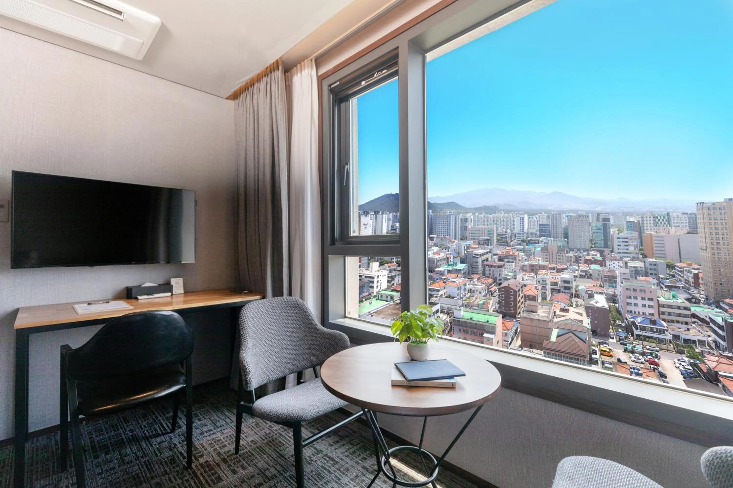 With Stay Jeju Hotel