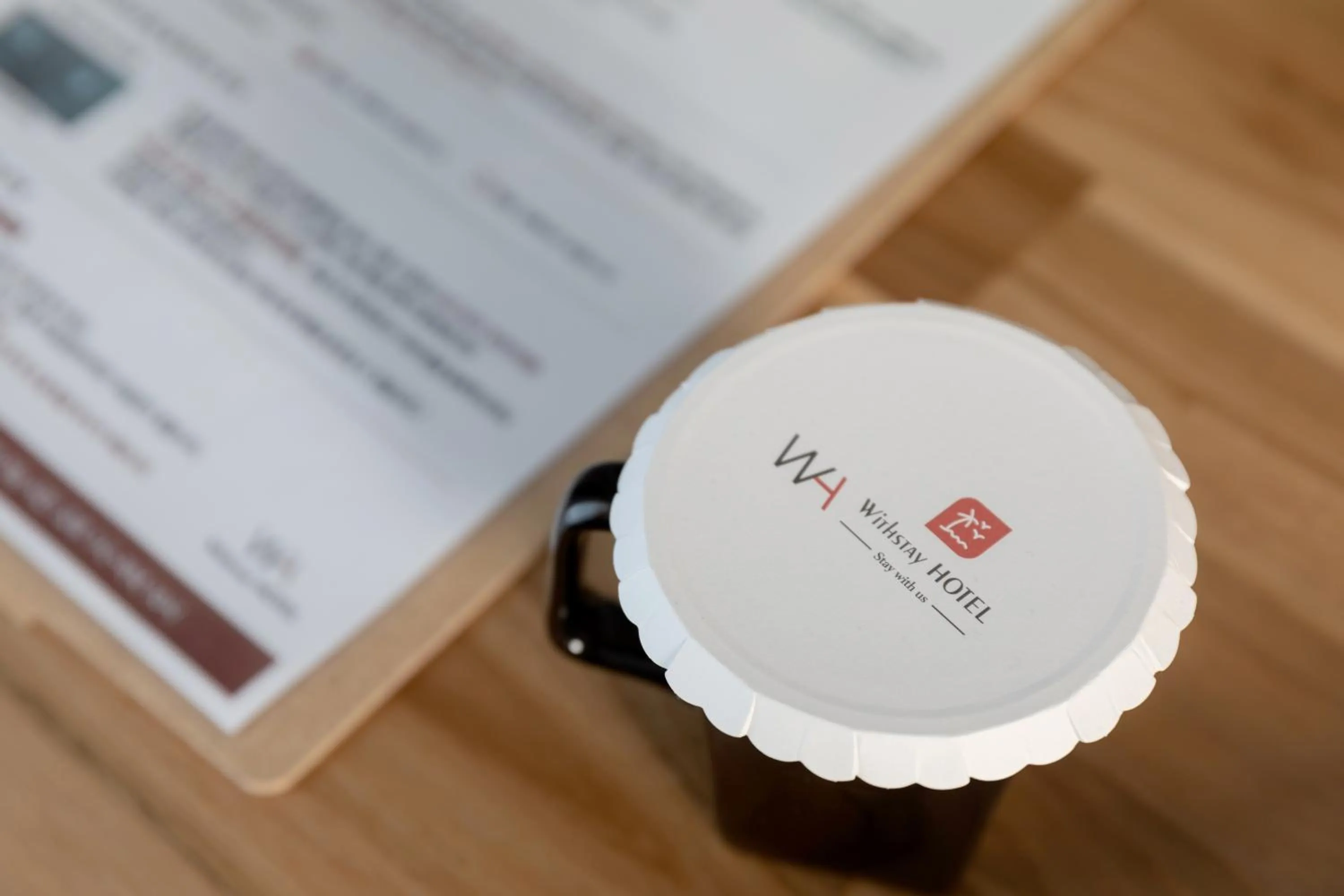 With Stay Jeju Hotel