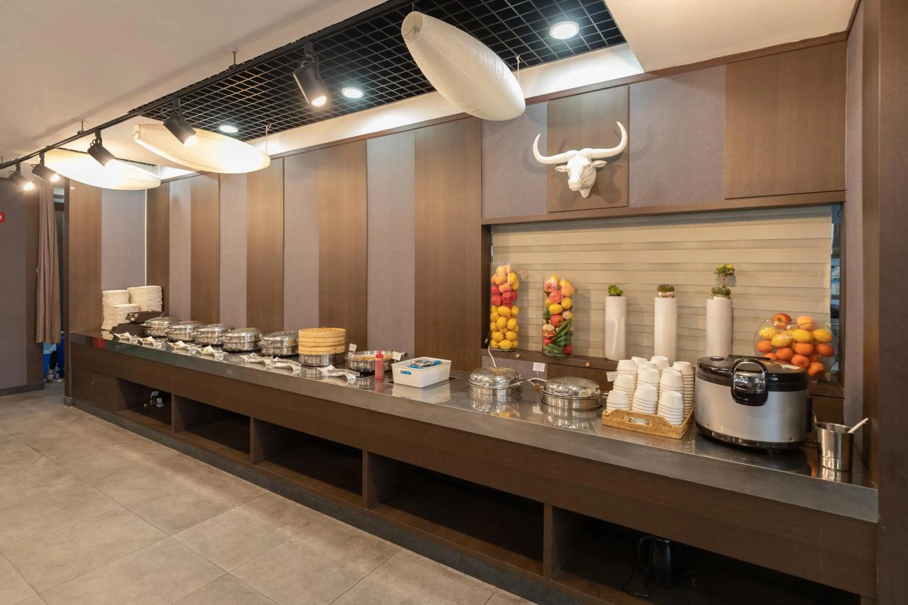 With Stay Jeju Hotel