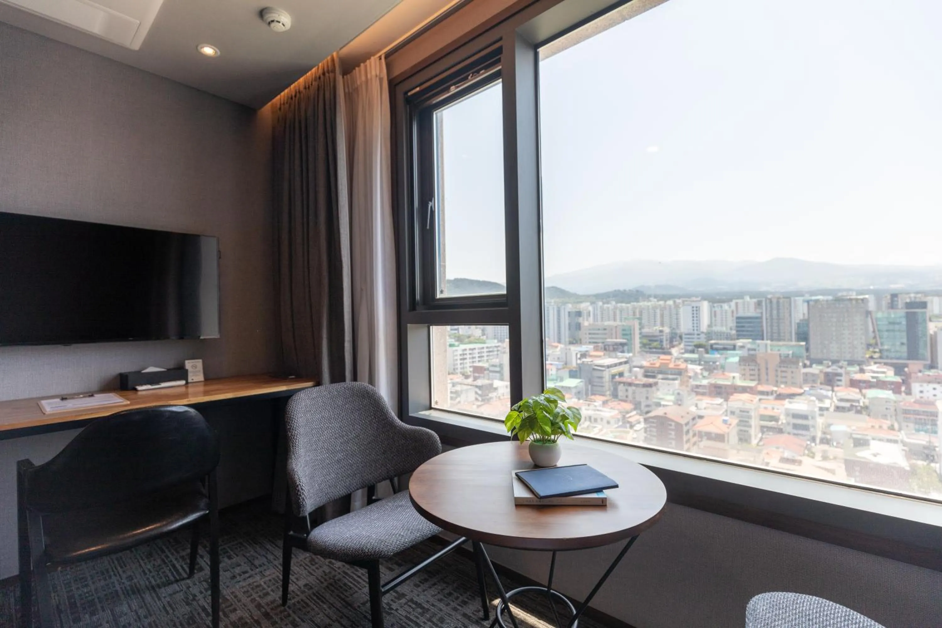 With Stay Jeju Hotel