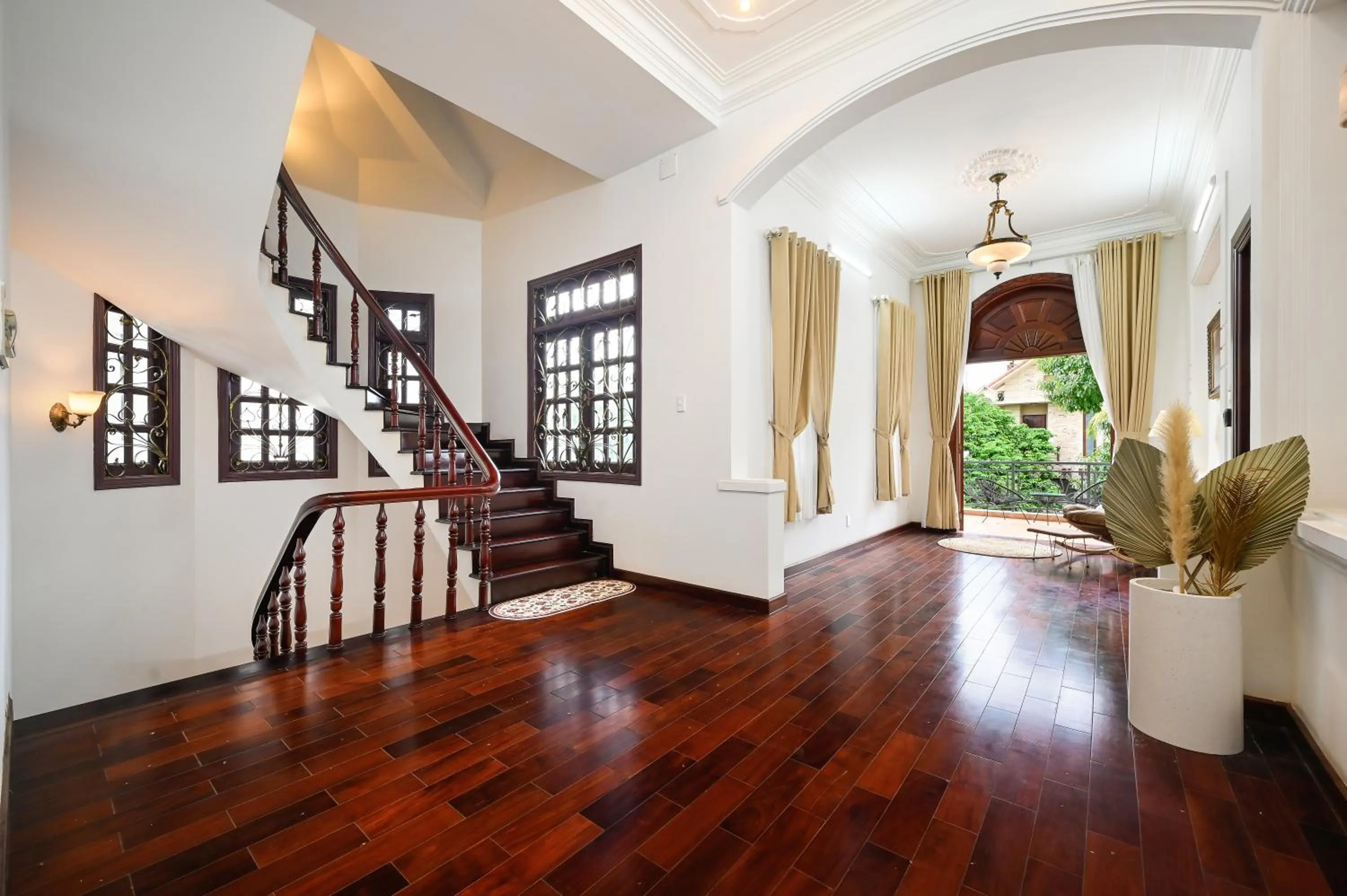 Amory Villa Thao Dien