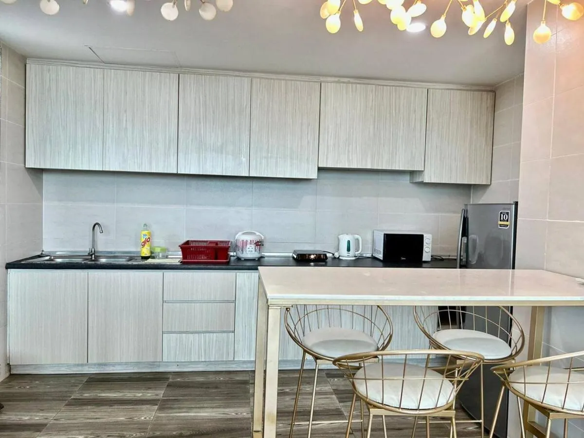 Jeff and Ricky Homestay 39 Vivacity Huge Unit