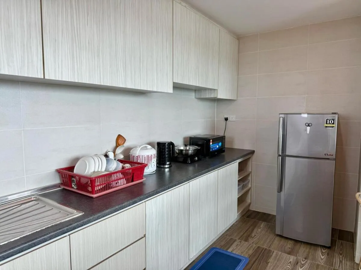 Jeff and Ricky Homestay 39 Vivacity Huge Unit