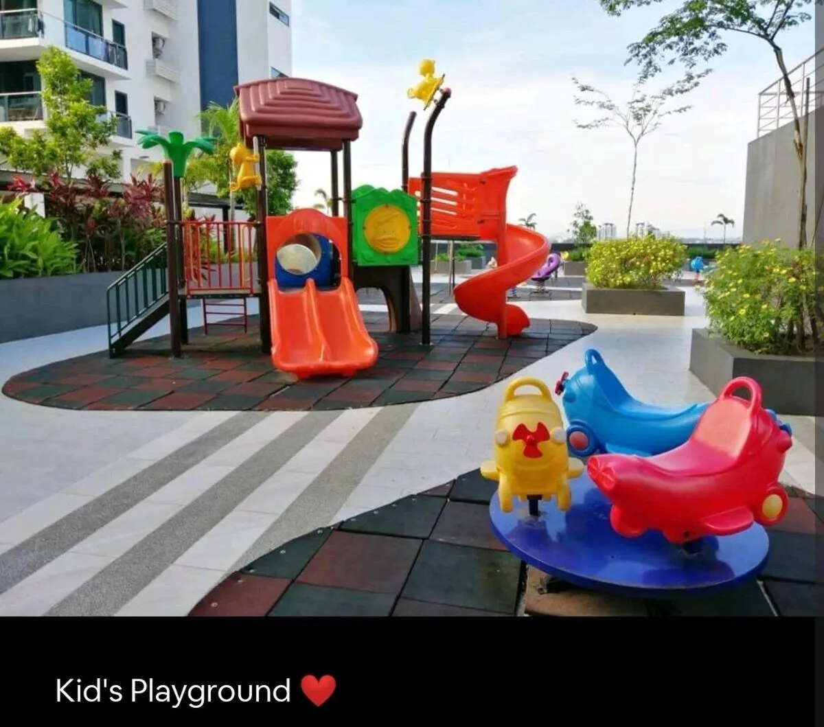 Jeff and Ricky Homestay 39 Vivacity Huge Unit