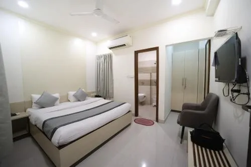 Hari Haran Prestige