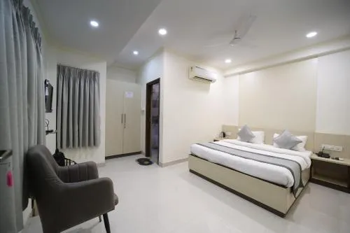 Hari Haran Prestige