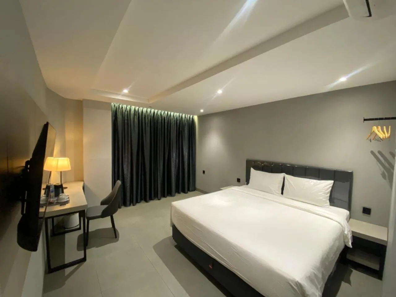 MBS HOTEL Medan