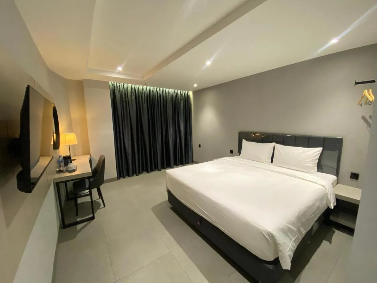 MBS HOTEL Medan