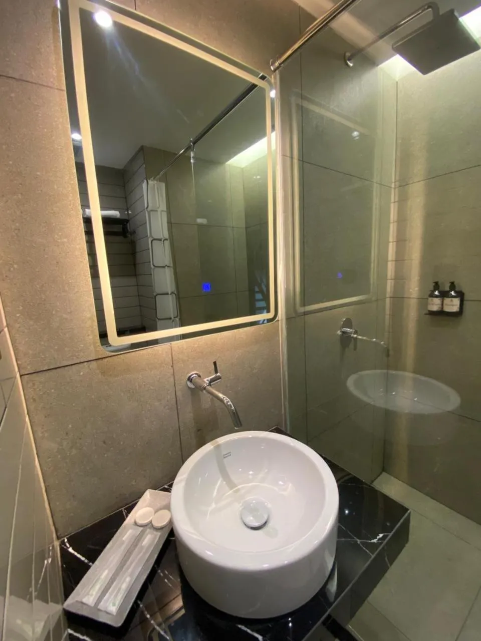 MBS HOTEL Medan