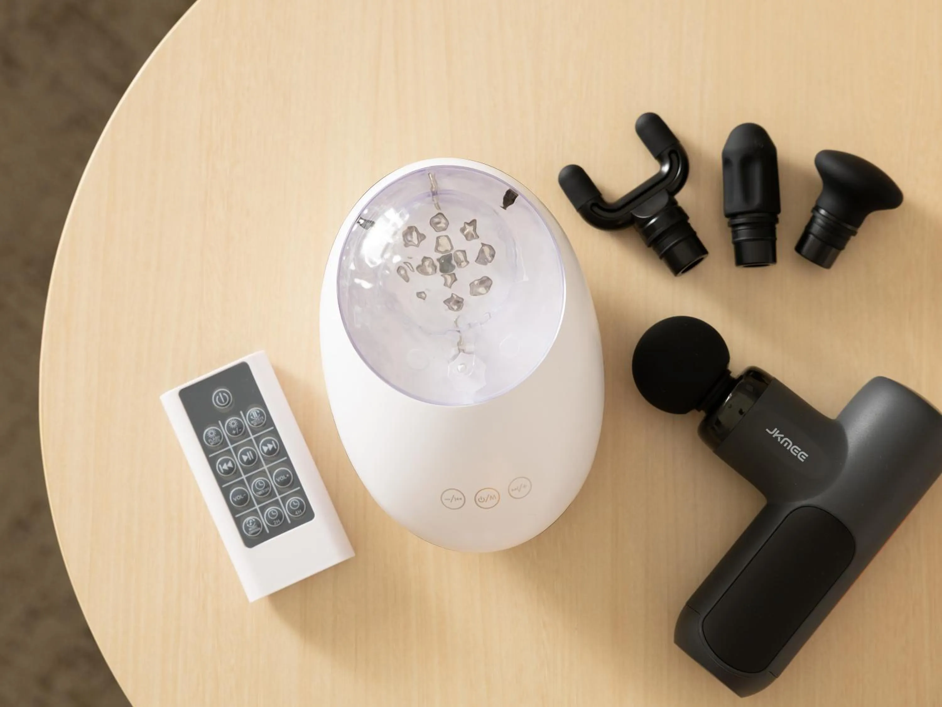 room service in Brackets Hotel Osaka Hommachi