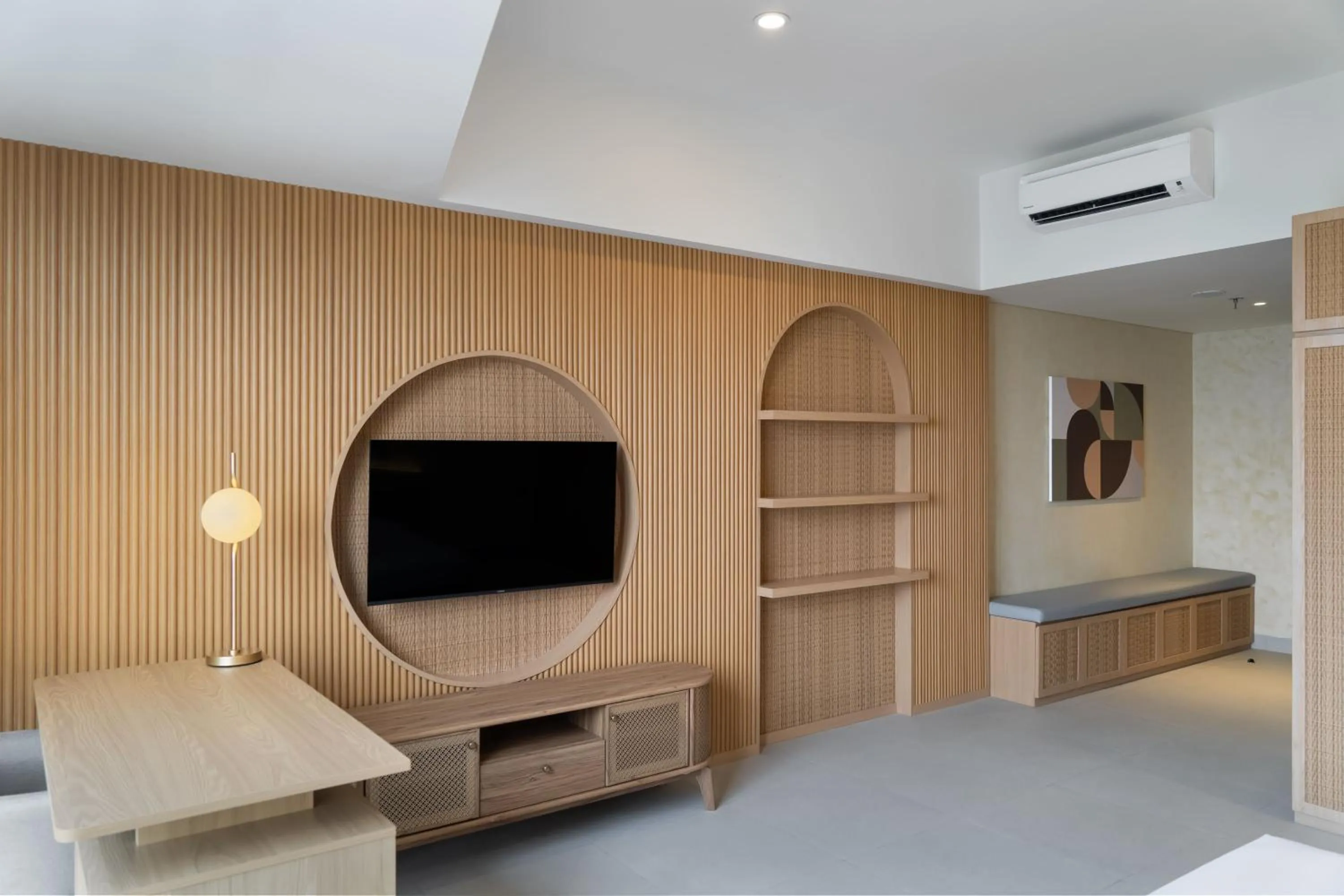 Communal lounge/ TV room in Cove Carstensz BSD