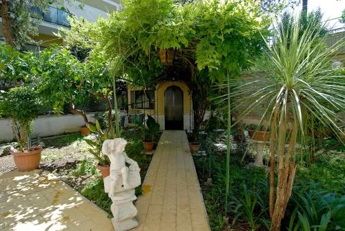 B&B Tiburtina Garden