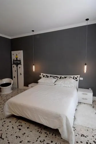 B&B Tiburtina Garden